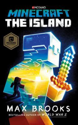 Minecraft: The Island 1780897758 Book Cover