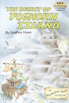 Secret of Foghorn Island 0833521551 Book Cover