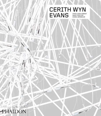 Cerith Wyn Evans 183866193X Book Cover