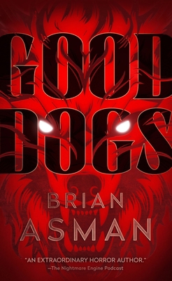 Good Dogs            Book Cover