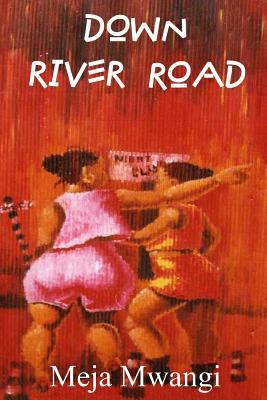 Down River Road 0982012667 Book Cover