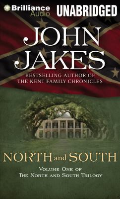 North and South 1480527610 Book Cover