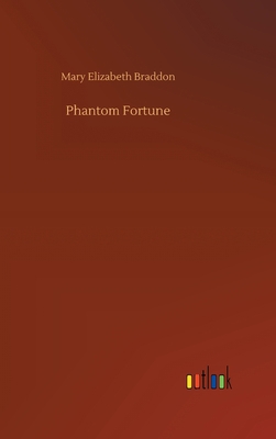 Phantom Fortune 3734092671 Book Cover