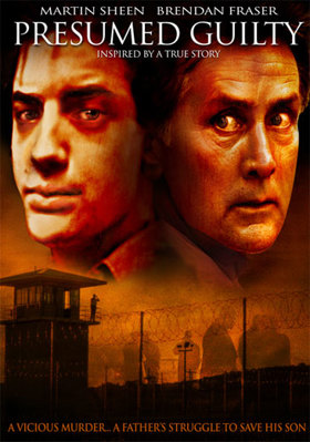 Presumed Guilty B0008ENI34 Book Cover