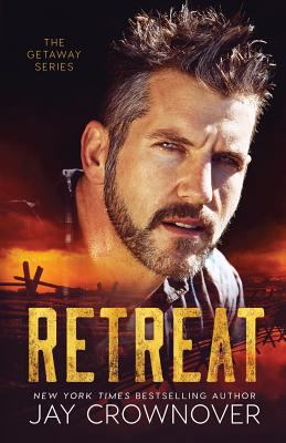 Retreat 1540751309 Book Cover