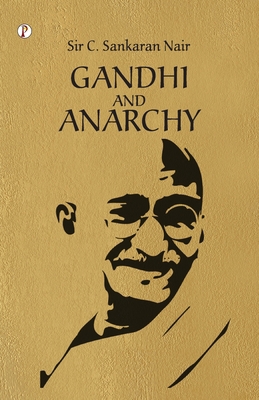 Gandhi and Anarchy 9355464843 Book Cover