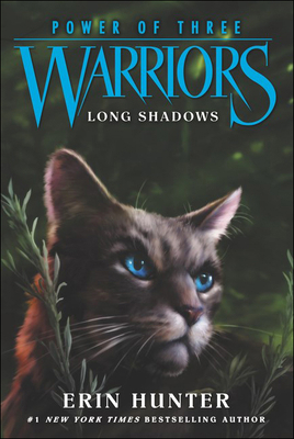 Long Shadows 0606369740 Book Cover