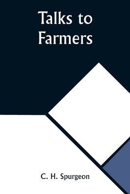 Talks to Farmers 935792311X Book Cover