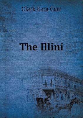 The Illini 5518597819 Book Cover