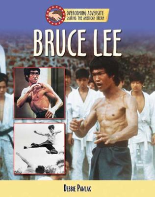 Bruce Lee 1422207536 Book Cover