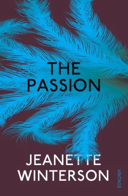 Passion B007YTE2HM Book Cover