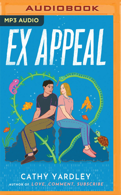Ex Appeal 1799790126 Book Cover