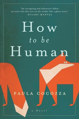 How to Be Human 0143199226 Book Cover