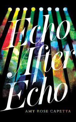 Echo After Echo 1536685283 Book Cover