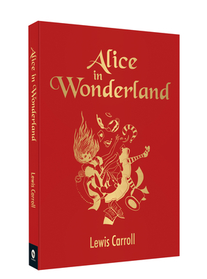 Alice in Wonderland 9354404162 Book Cover