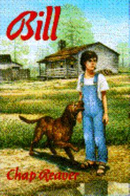 Bill 0385311753 Book Cover