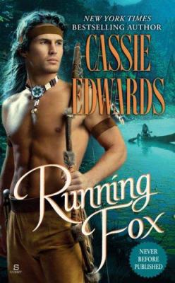 Running Fox 0451219961 Book Cover