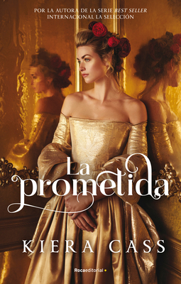 La Prometida/ The Betrothed [Spanish] 8417968156 Book Cover