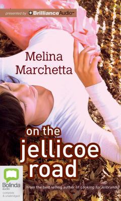 On the Jellicoe Road 1743110855 Book Cover