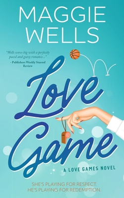 Love Game (Love Games, 1) B0FJ314NPR Book Cover
