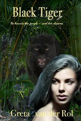 Black Tiger 1495304981 Book Cover