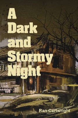A Dark and Stormy Night 0359664555 Book Cover