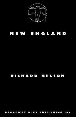 New England 0881458473 Book Cover