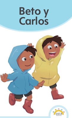 Beto y Carlos [Spanish] 1967869022 Book Cover