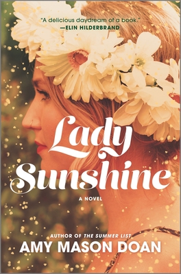 Lady Sunshine 1525811541 Book Cover