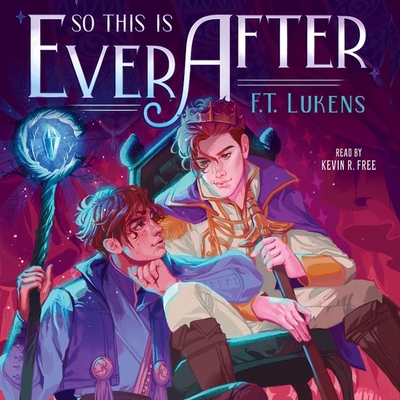 So This Is Ever After 1797136496 Book Cover