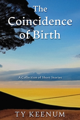 The Coincidence of Birth B0CFZN7H9F Book Cover