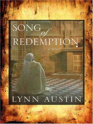 Song of Redemption [Large Print] 0786295910 Book Cover