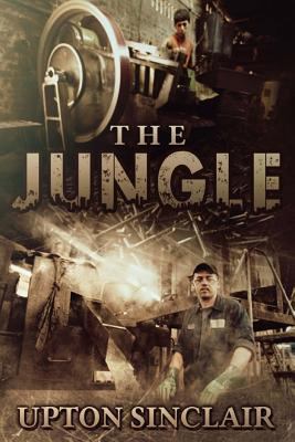 The Jungle 149521088X Book Cover