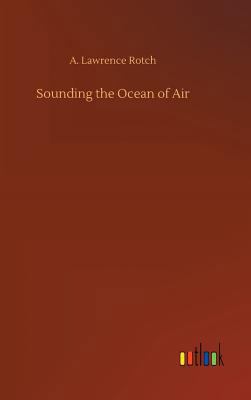 Sounding the Ocean of Air 3732678768 Book Cover