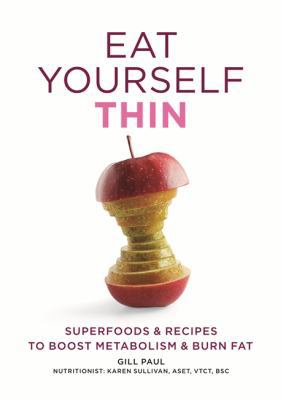 Eat Yourself Thin 0600627020 Book Cover