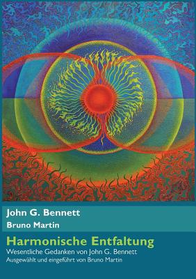 Harmonische Entfaltung: Wesentliche Gedanken vo... [German] 3752893990 Book Cover