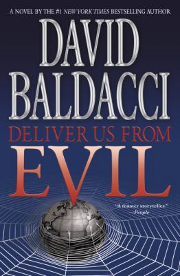 Deliver us from evil 0446566322 Book Cover