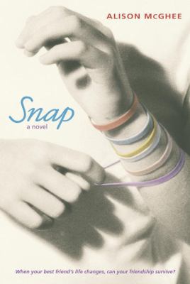 Snap 0763626171 Book Cover