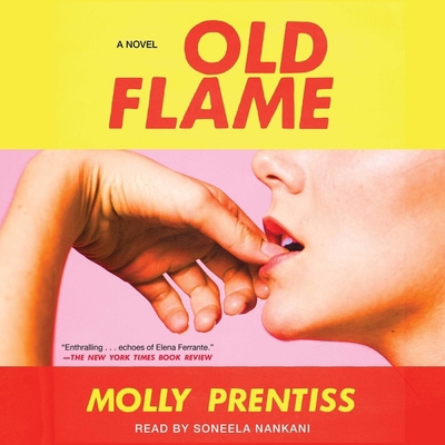 Old Flame 1797145851 Book Cover