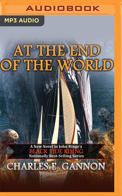 At the End of the World 1713594056 Book Cover