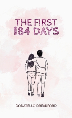 The First 184 Days B0FYGSCY4W Book Cover
