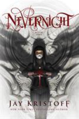 Nevernight: Book One of the Nevernight Chronicle 1250132134 Book Cover