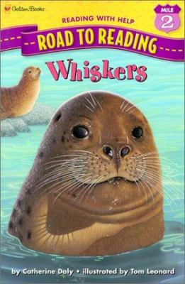 Whiskers 0613332415 Book Cover