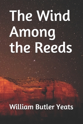 The Wind Among the Reeds B0851MYVMY Book Cover