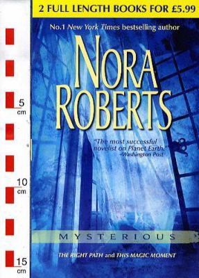 Mysterious 0373602731 Book Cover
