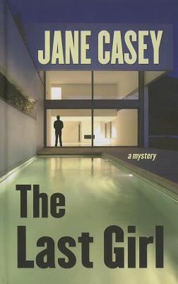 The Last Girl [Large Print] 1410461092 Book Cover