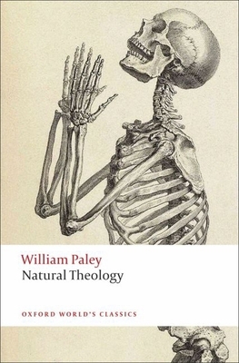 Natural Theology B007YXODJK Book Cover