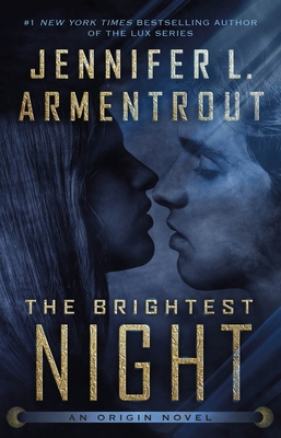 The Brightest Night: An Origin Novel 125017578X Book Cover