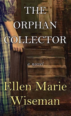 The Orphan Collector [Large Print] 1643587609 Book Cover