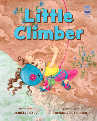 Little Climber 1493088688 Book Cover